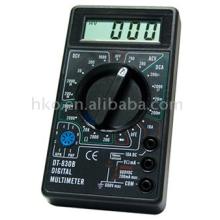 digital multimeter