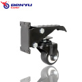 Heavy Duty Workbench Lifting Casters Adjustable Height