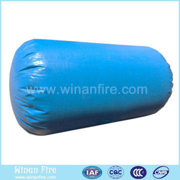 High Strength Rubber Bladder Bag with Fabric Reinforced