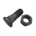 Cutting Edge Bolt and Nut 5J4773 2J3506