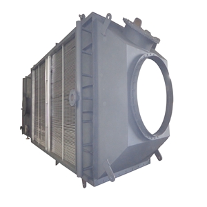 Air Heat Exchanger