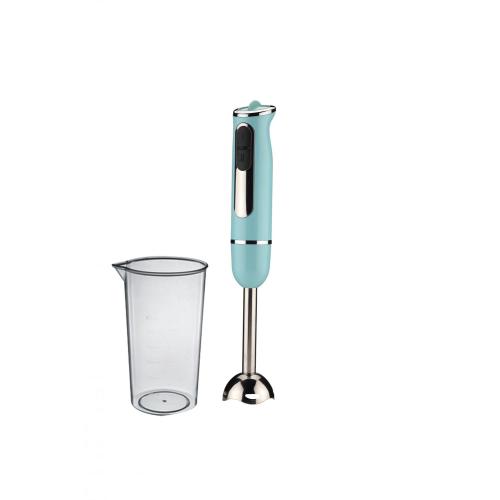 8 speed control hand blender