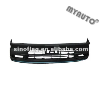 Used Front Bumper for Toyota Hiace 96