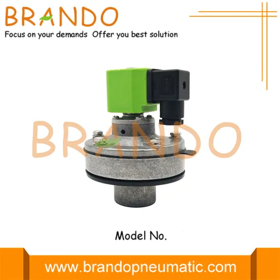1'' BFEC DMF-Y-25 Manifold Mount Pulse Jet Valve