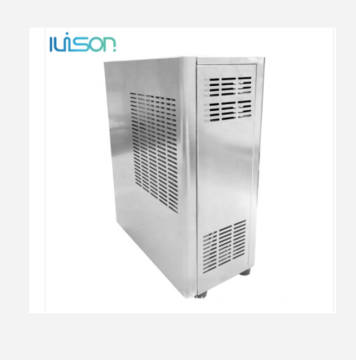 Instant Hot Desktop Water Dispenser with Adjustable Boiling