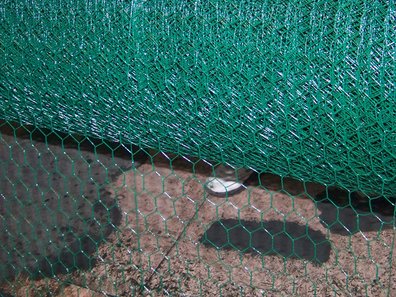 High Quality Durable Hexagonal Wire Mesh