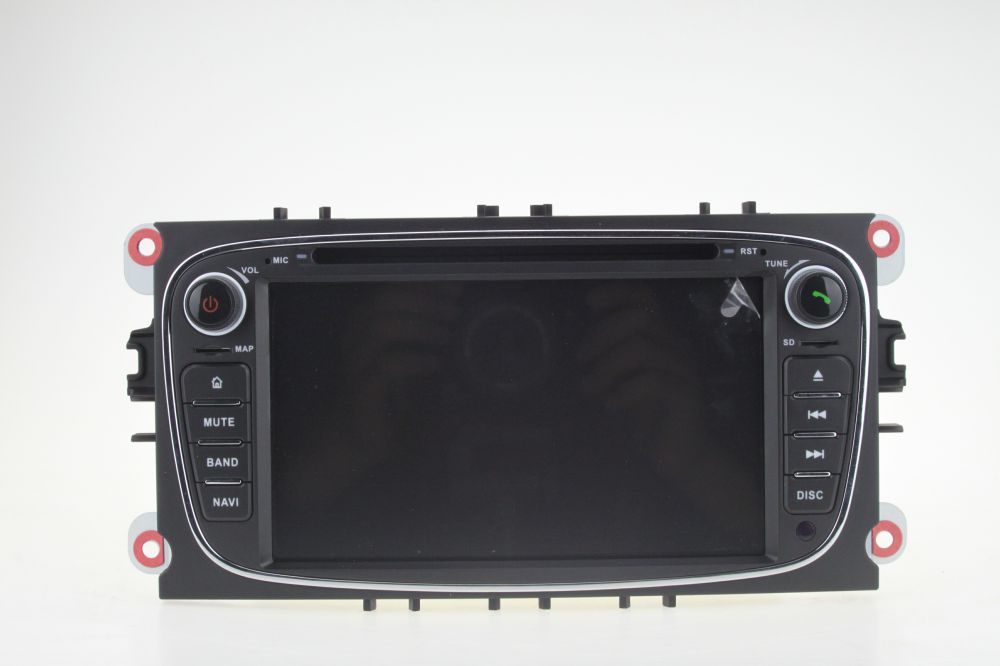 Dvd and Gps for Car 