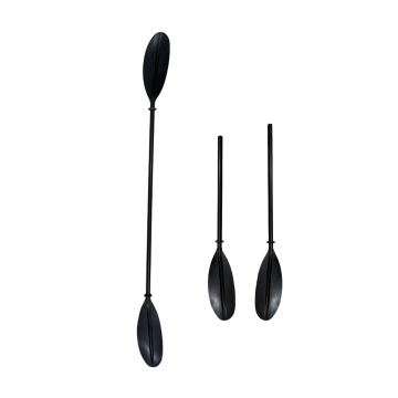 Premium Double Oar for Kayaking Adventure Enthusiasts
