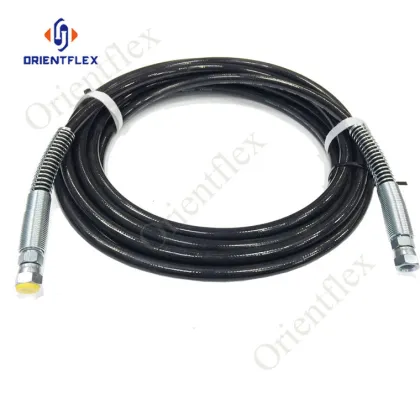 6mm wagner paint sprayer gun hose 40Mpa