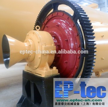 2015 High quality wet sand ball mill for sale