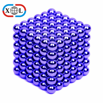 5mm 216pcs Neodym -Ball -Magnete