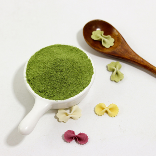 Fruits et légumes Powder Green Juice Powder