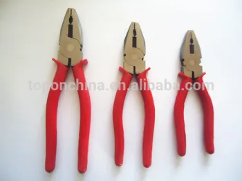 multi functional clamping plier