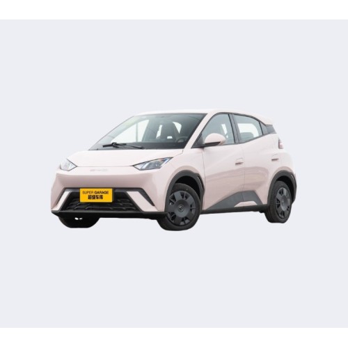 Cel mai bine vândut BYD Seal 06 DM-i Sedan electric