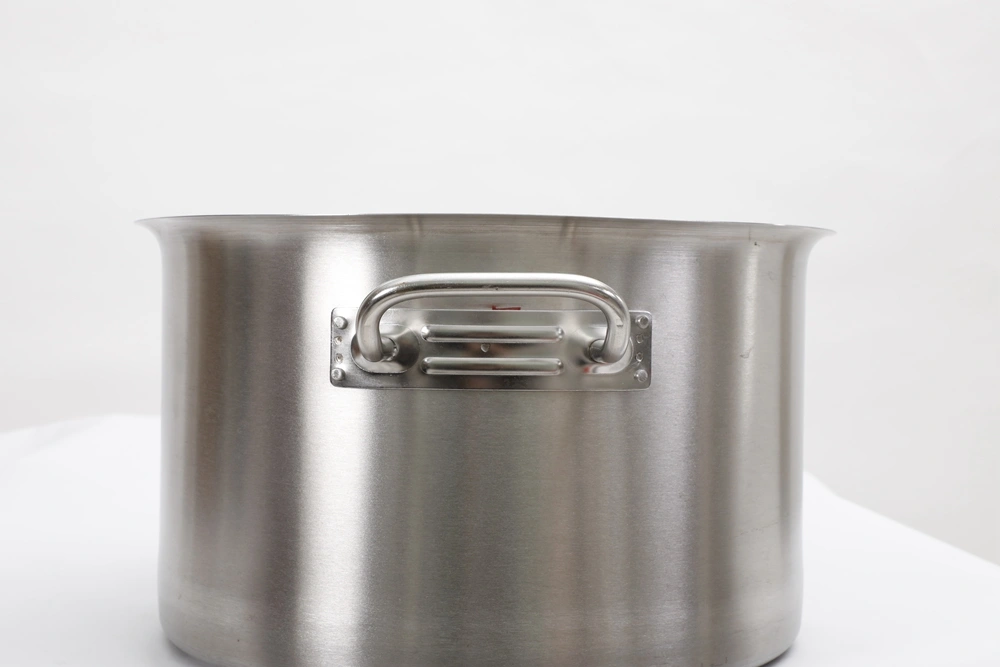 Beer Kettle Pot