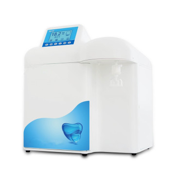 Medium-RS Series Double Stage Reverse Osmosis Water Purification System