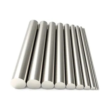 Stainless Steel Bars Rod