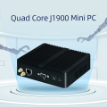 Celeron J1900 Windows 10 Mini Computer desktop personale