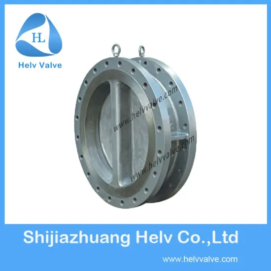 3 inch check valve