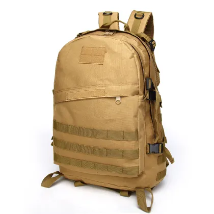 Fashion Running sports mens lightweight hiking backpack