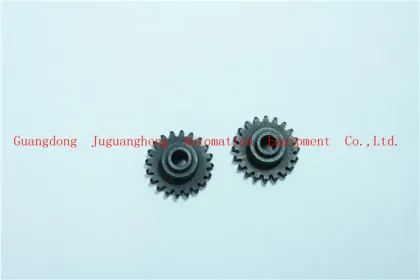 Fuij CP6 Flat Belt Roller Gear