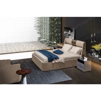 Premium Quality Hotel Beds