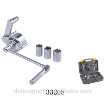 1:18 car Labor Saving wrench tool