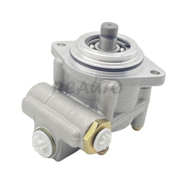 OE 3764667801 & 7684955911 Power Steering Pump for Mercedes-Benz LP 1620/1623/1720/1723 Truck Parts