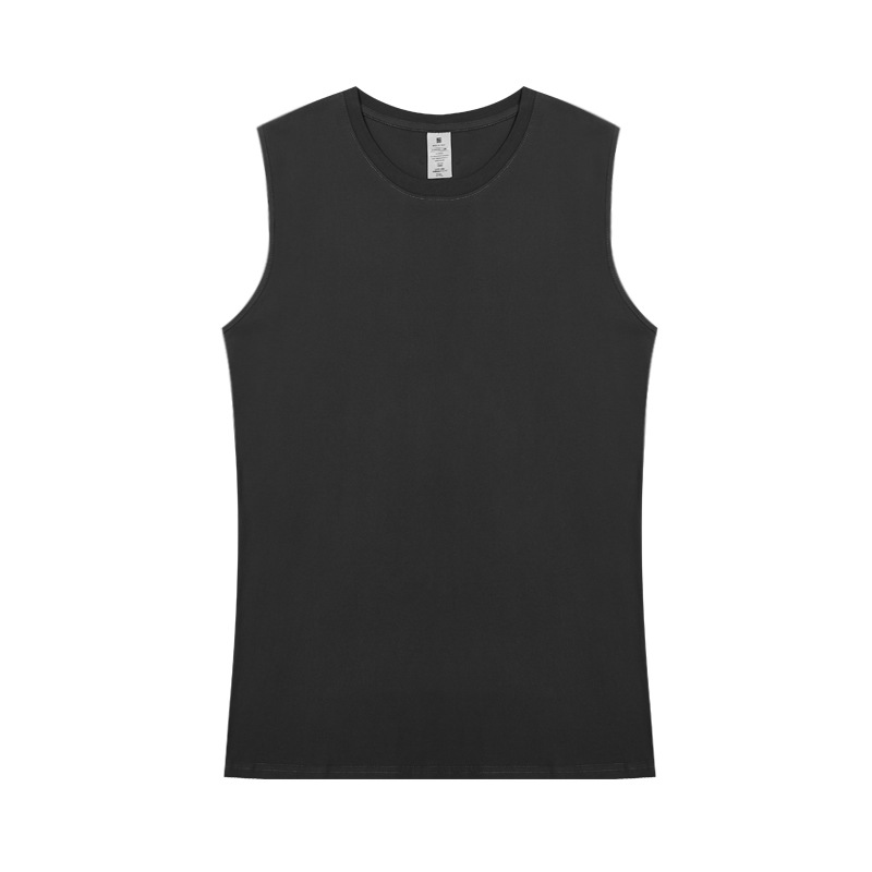 Sleeveless Shirt