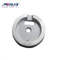 Good performance pump casting parts OEM