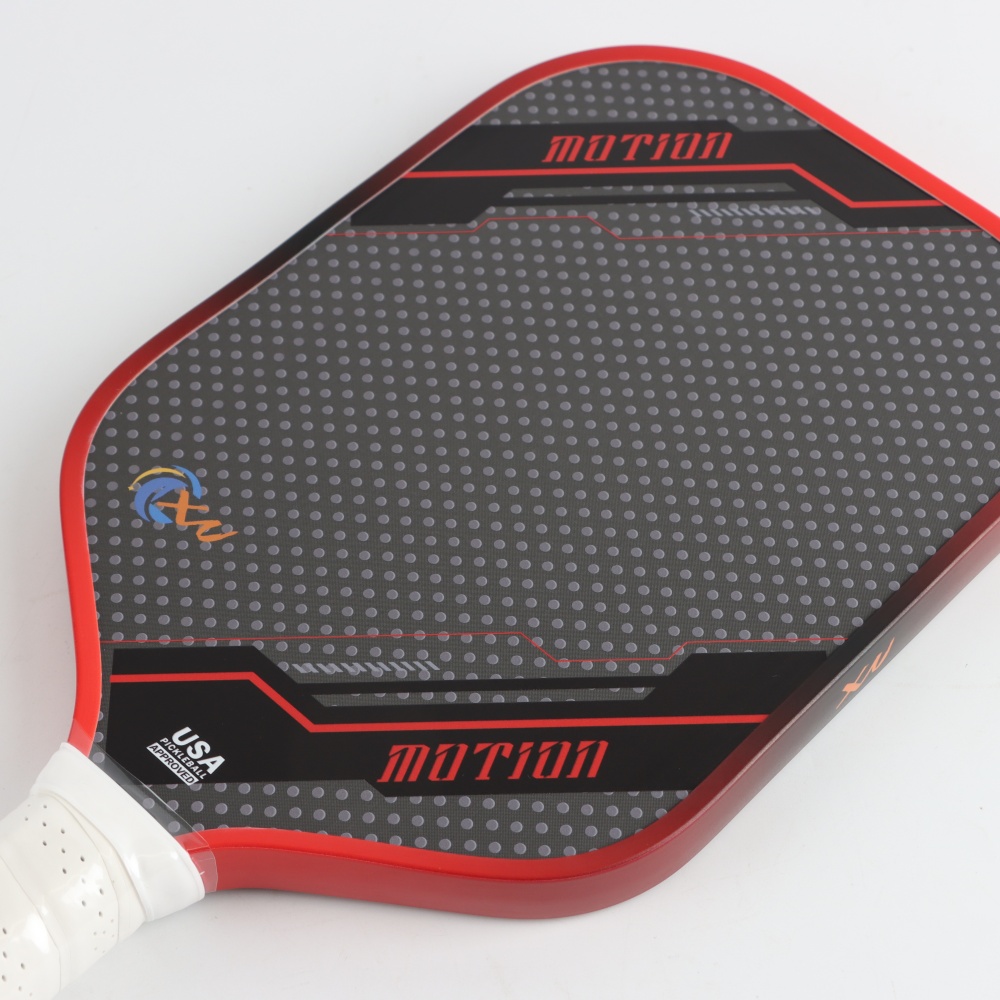 Carbon Fiber Pickleball Paddles