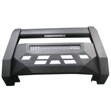 Barra de empuje de accesorios 4x4 para la cubierta universal de todos los modelos