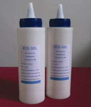 250ml ECG gel