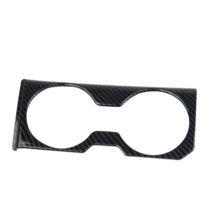 2020-2022 Slingshot Polaris Inner Cup Holder Trim Cover Panel - ATV/UTV Interior Accessories