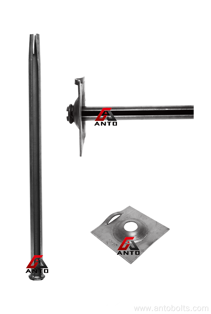 Factory Supply Friction Rock Bolt Split Set Stabilizer