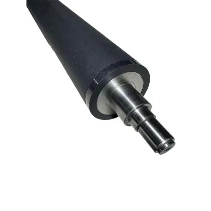 KBA Rollers for UVLED Printing from Chinese Factory