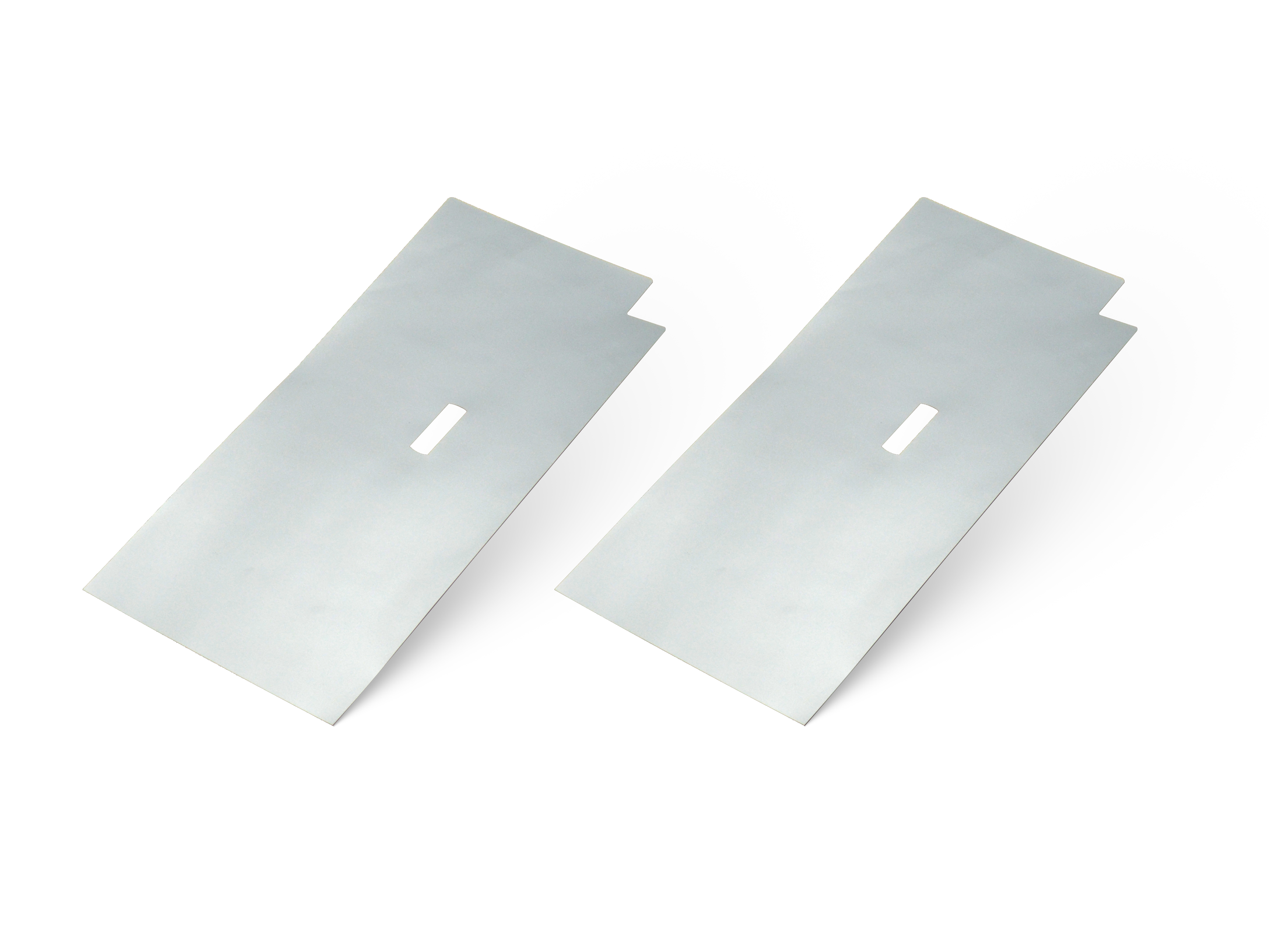 Produits découpés avec des matrices en aluminium de grande taille personnalisés