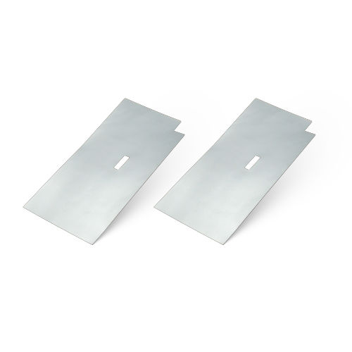 Produits découpés avec des matrices en aluminium de grande taille personnalisés