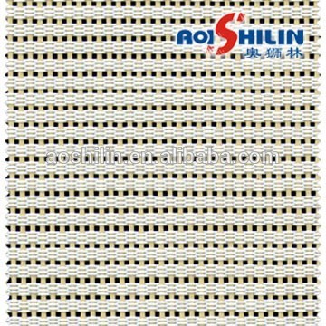 Polyester Fire Retardant Sunscreen Fabric With Aoshilin E -6000SERIES