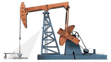 API 11E High-Quality B Series Beam Pumping Unit