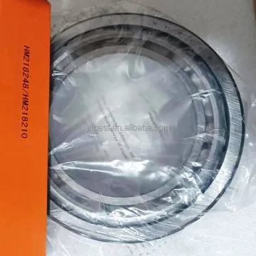 Tapered Roller Bearing SET414-900SA HM218248/HM218210 218248 218210