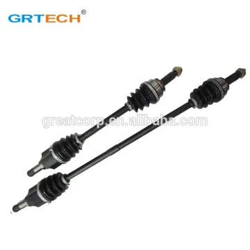 OEM quality drive shaft for pride
OEM quality  drive shaft for pride