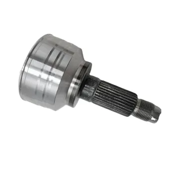 OEM 7701473830 Left Inner Rubber Boot CV Joint for Renault Logan