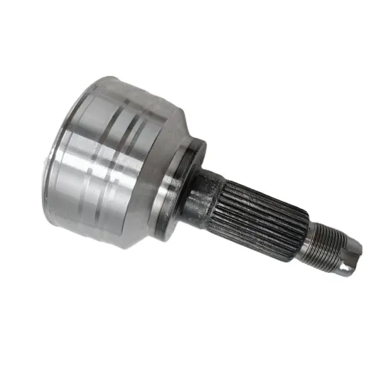 OEM 7701473830 Left Inner Rubber Boot CV Joint for Renault Logan