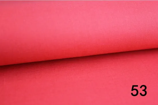 Polyester Down Proof Fabric