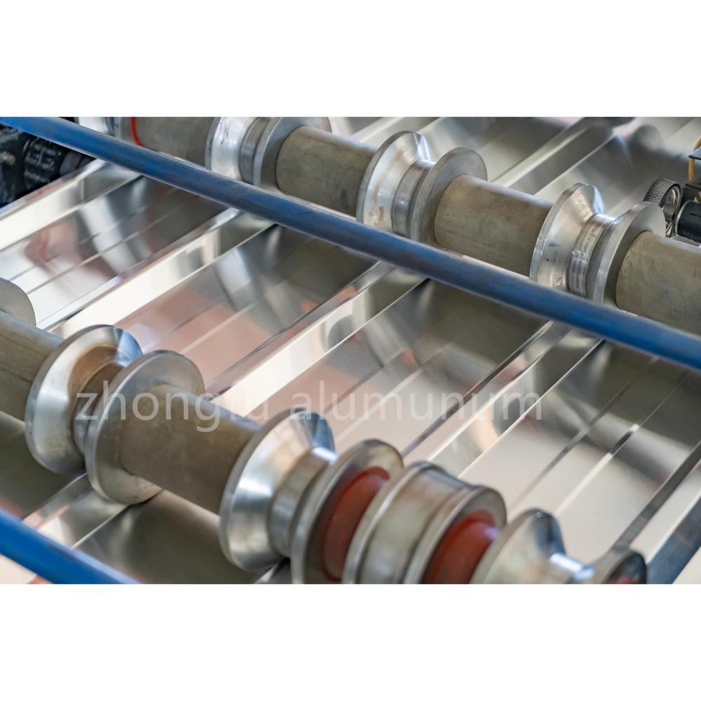 Aluminum Sheet 79