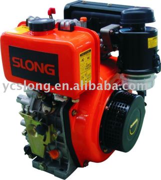 SL178FS Diesel Engine