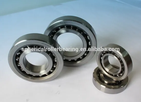 Precision Ball Screw Bearing BSH25X62