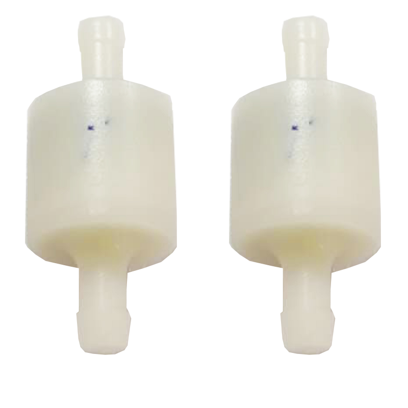 pp plastic one way check valve price