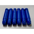 Wear-resistance blue nano zirconia ceramic position pins